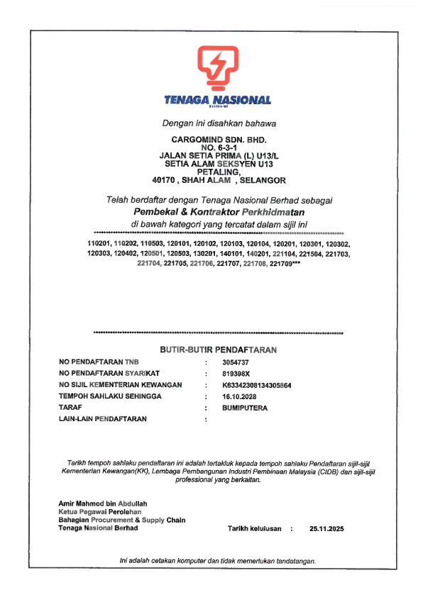 TNB